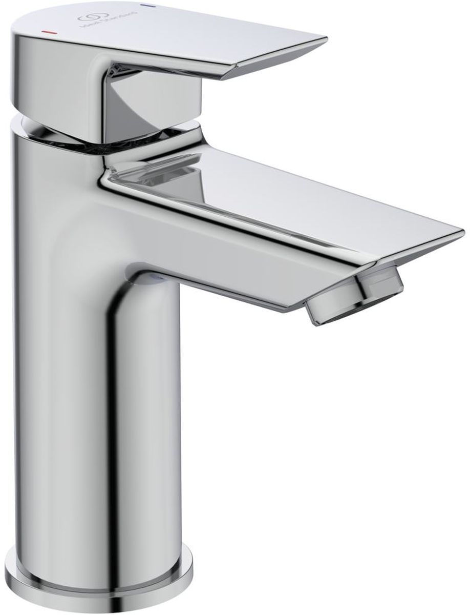 Ideal Standard Tesi grifo para lavabo de pie cromo A6559AA