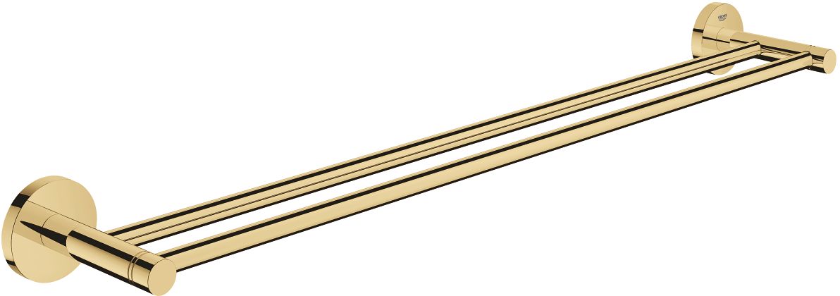 Grohe Essentials toallero Cool Sunrise 40802GL1