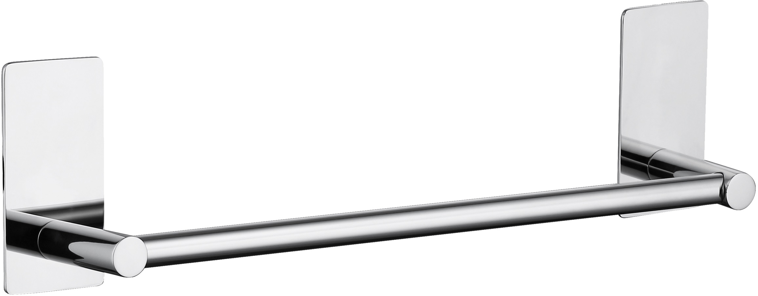 Omnires Strong toallero cromo ST30213CR