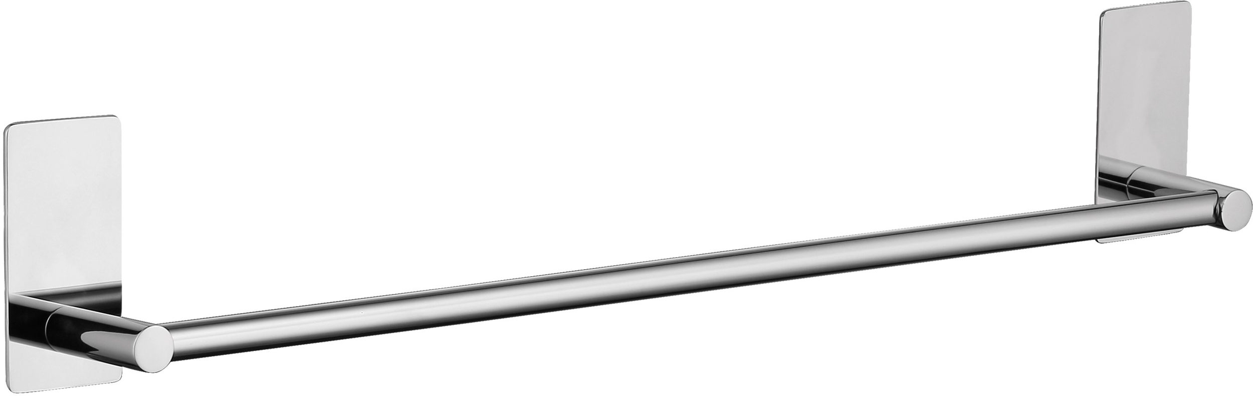 Omnires Strong toallero cromo ST30216CR