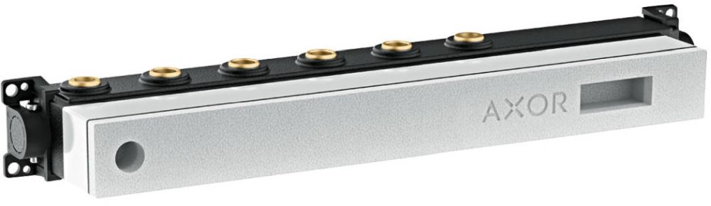 Axor ShowerSolutions elemento empotrado 18312180