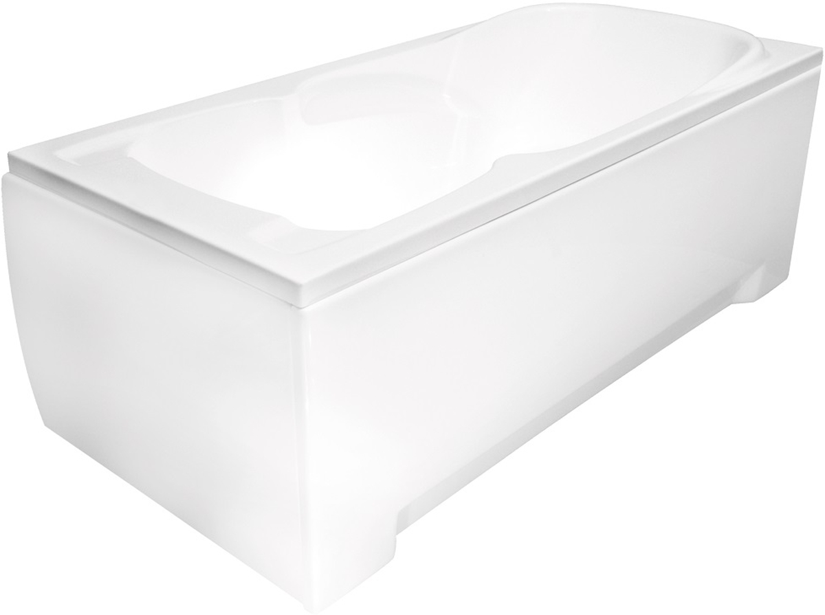 Besco carcasa para bañera #OAP-140-UNI