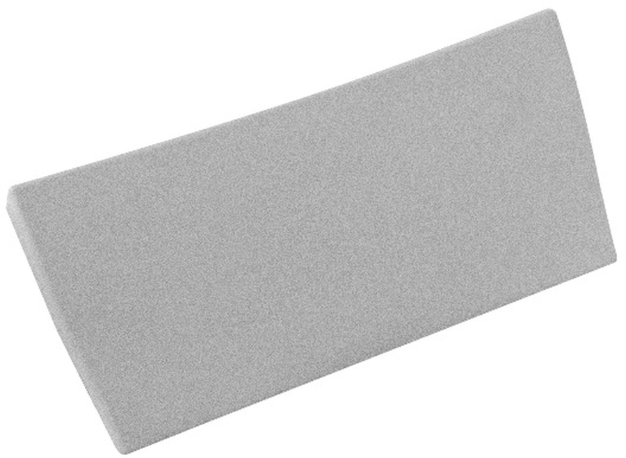 Besco Comfy reposacabezas para bañera ZZWC