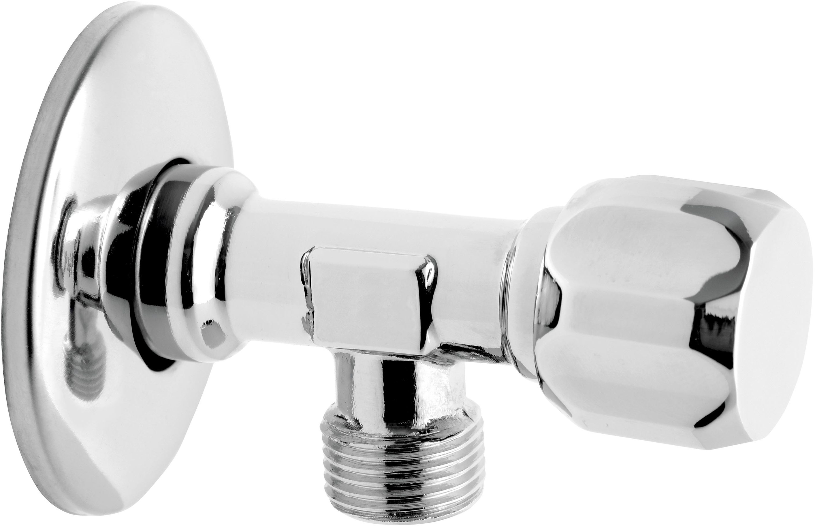 Ferro válvula de pared || Z1238G