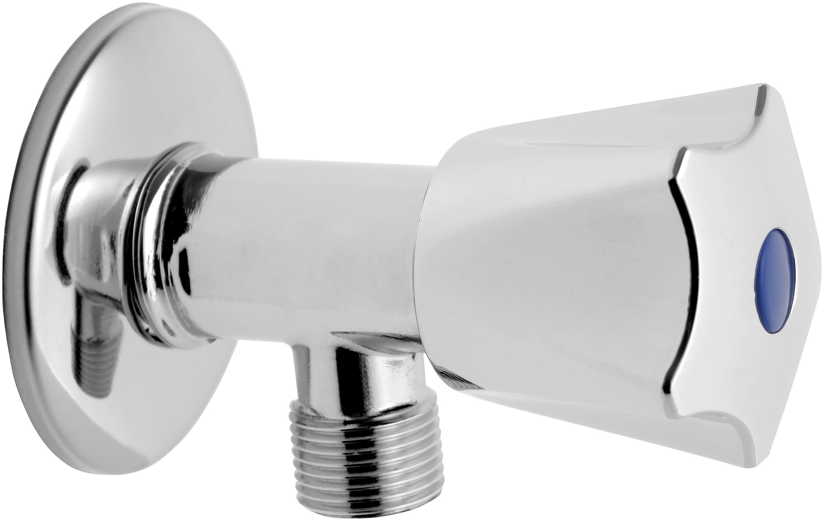Ferro válvula de pared || Z240