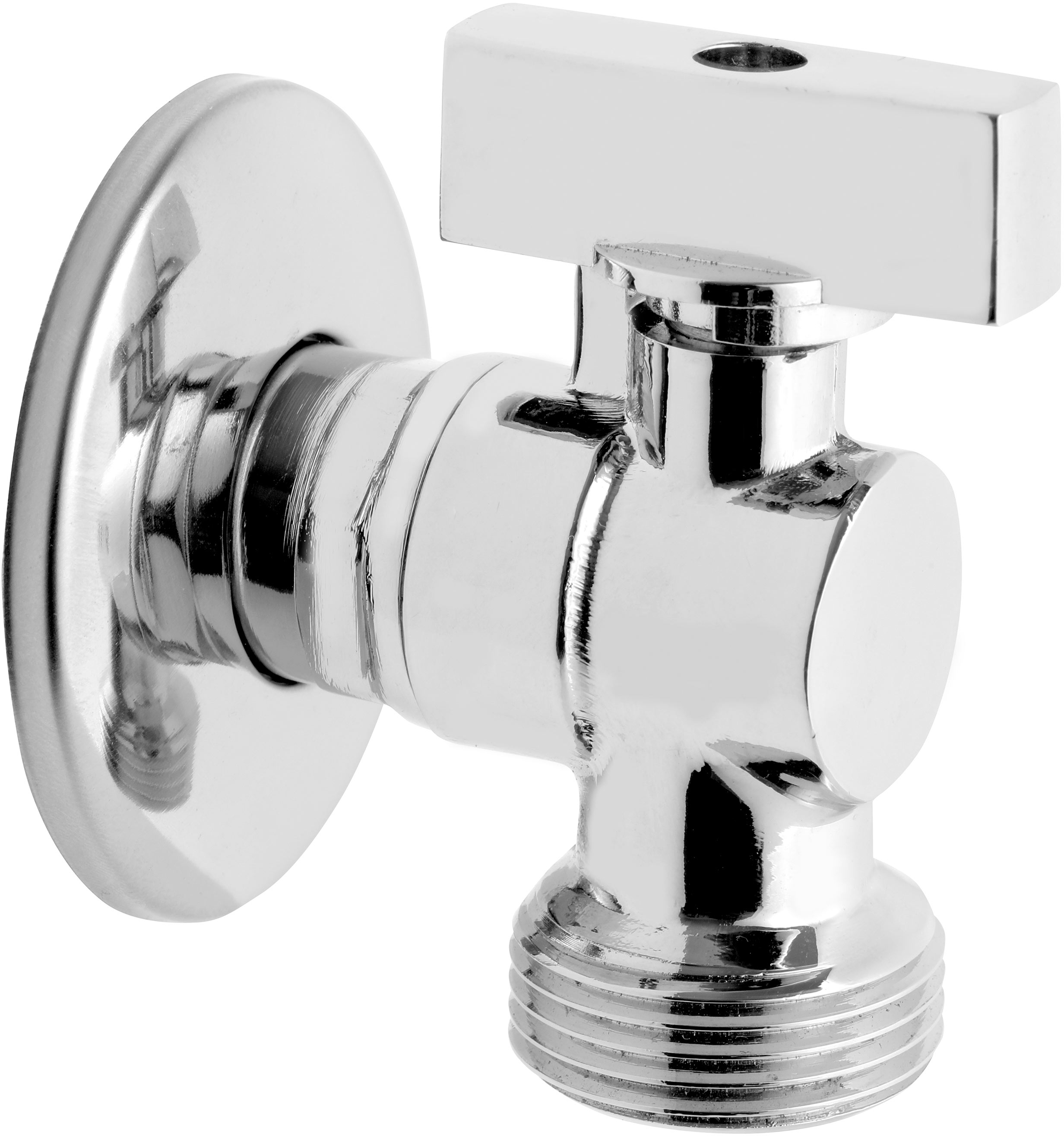 Ferro válvula de pared || CF3016