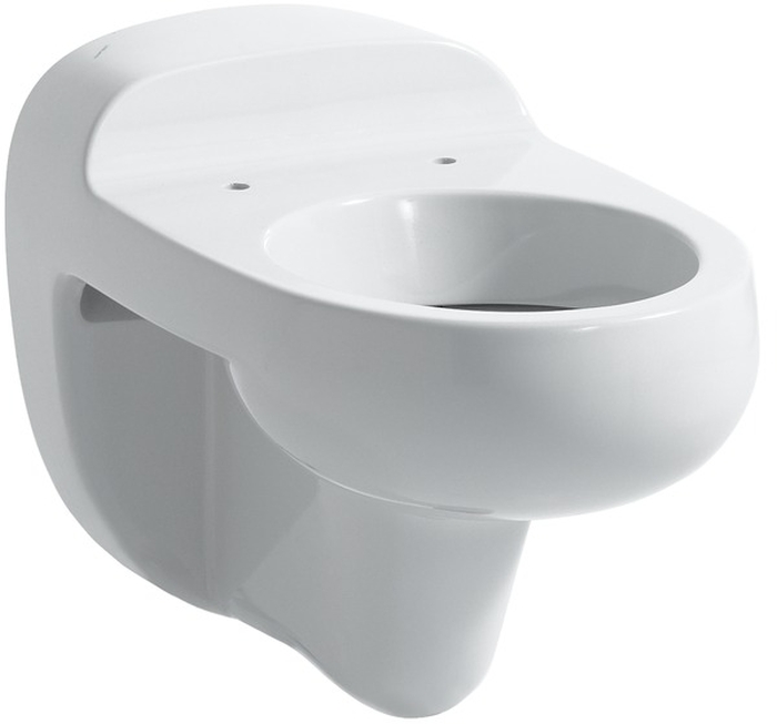 Laufen Florakids miska WC wisząca dla dzieci biała H8200310000001