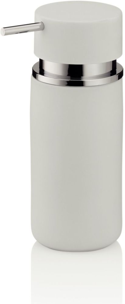 Kela Per dozownik do mydła 300 ml ceramiczny-biały 20420