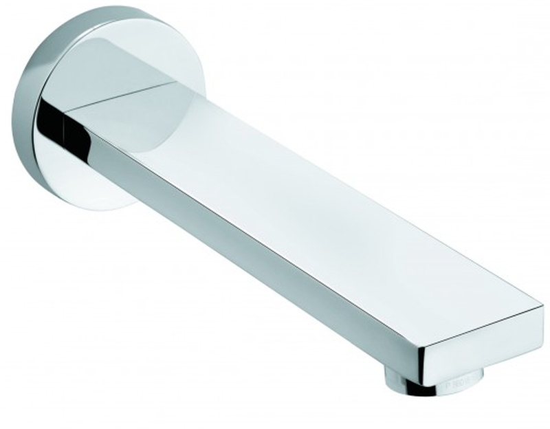 Kludi Zenta SL caño de grifo 4860005