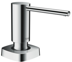Hansgrohe A71 dispensador de líquidos cromo 40468000
