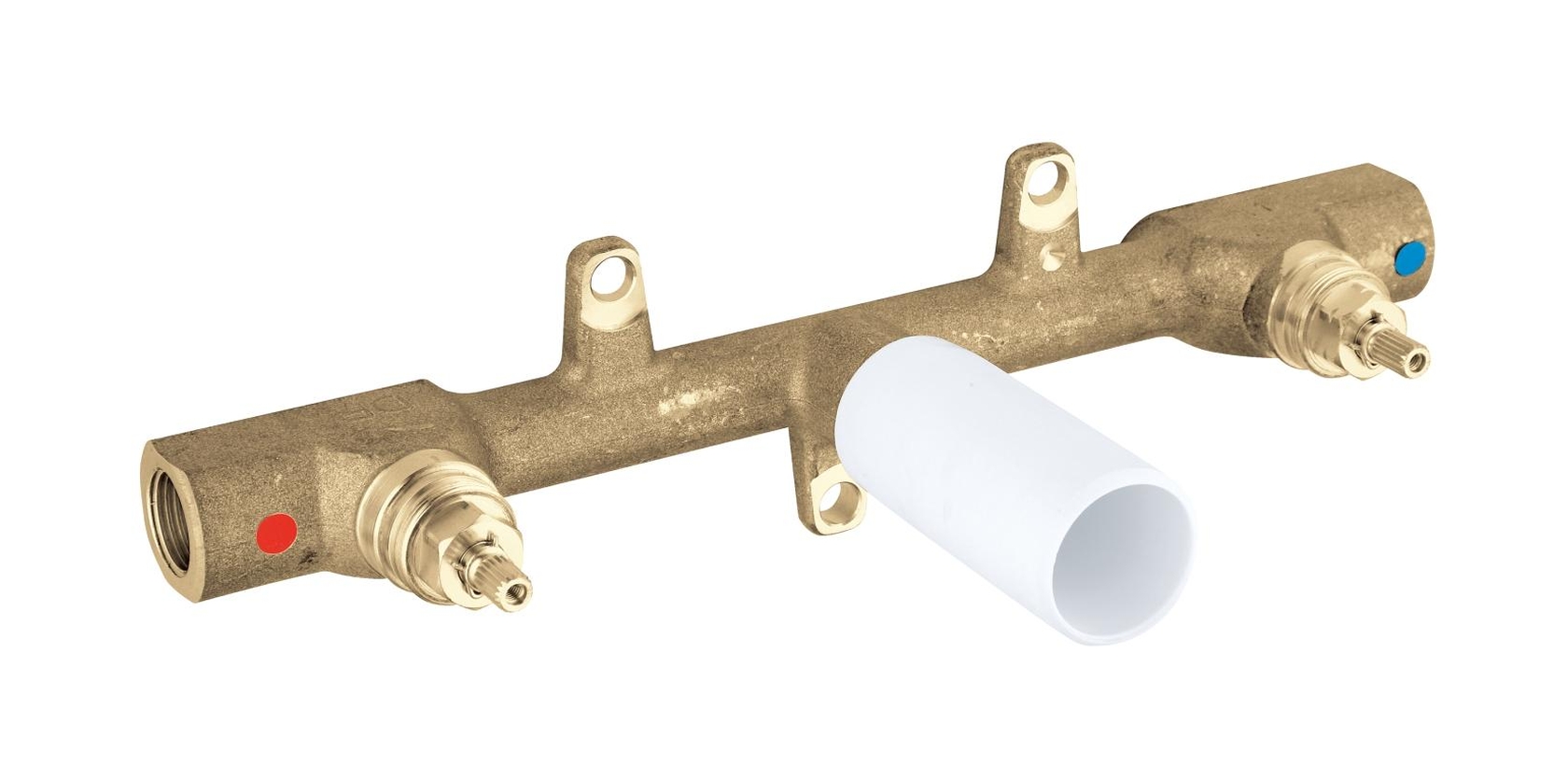 Grohe sistema empotrado para grifo 32706000