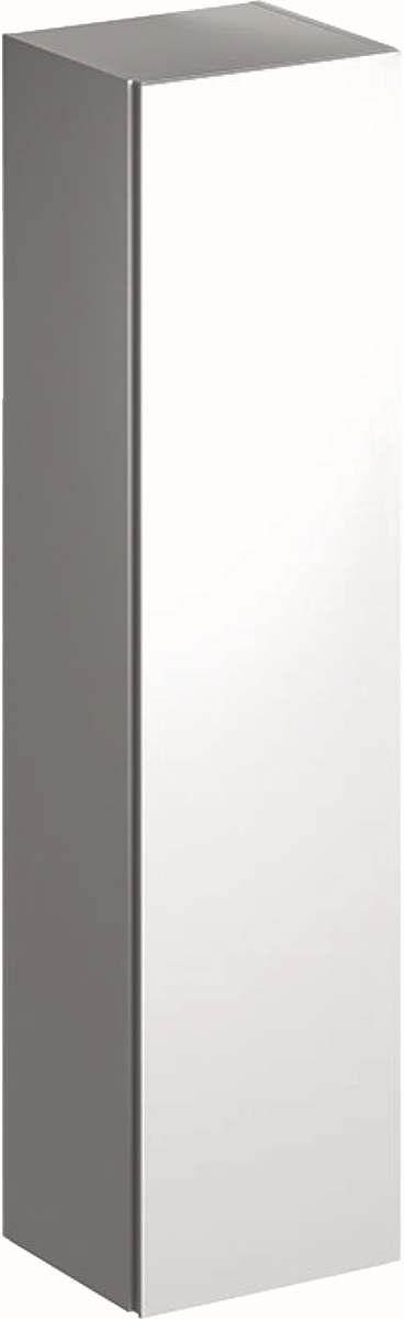 Geberit Xeno2 armario 40x35.1x170 cm suspendido, lateral blanco 500.503.01.1