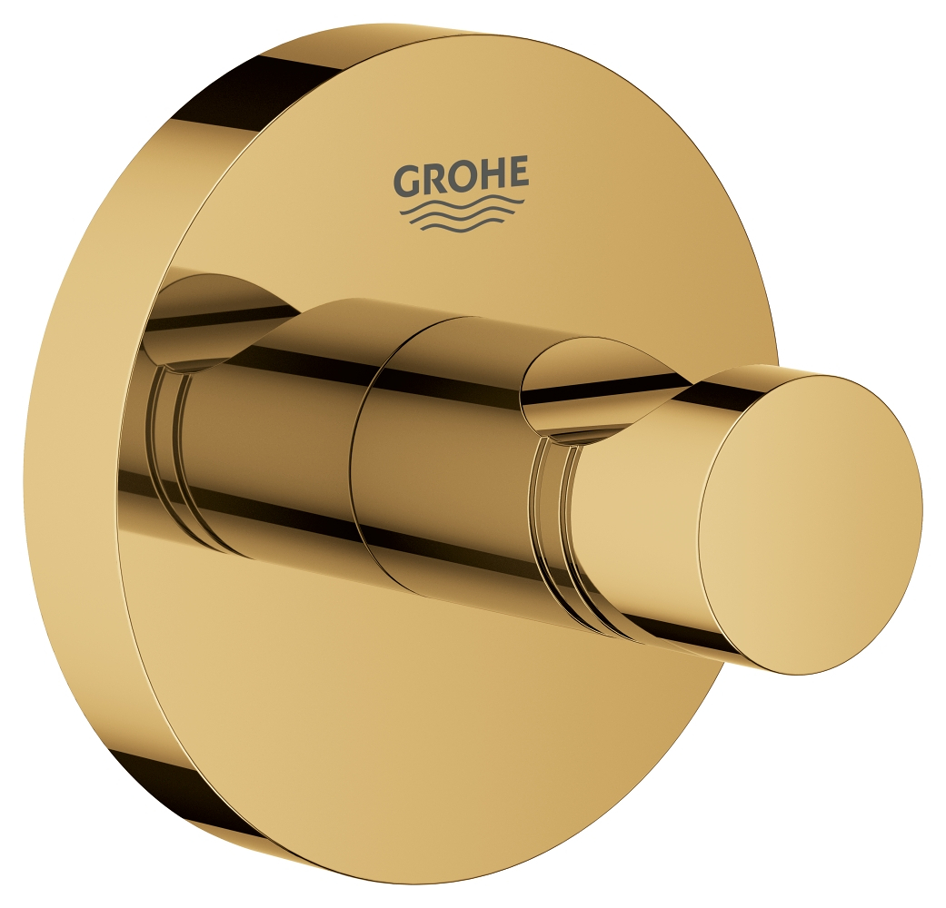Grohe Essentials toallero Cool Sunrise 40364GL1