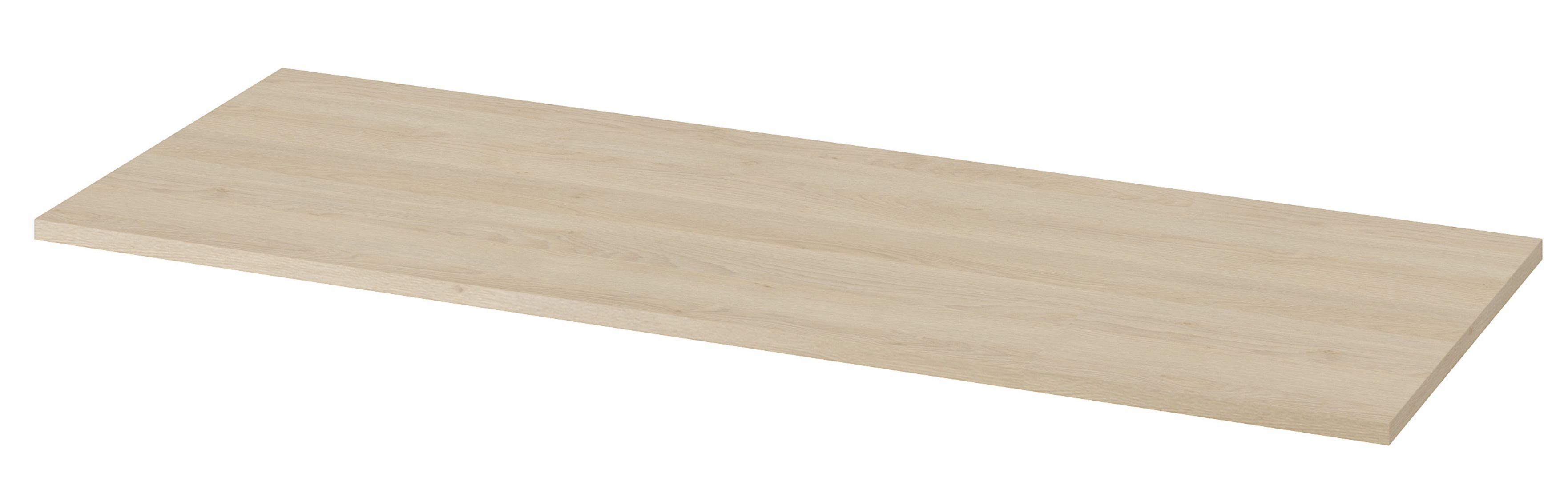 Cersanit Moduo encimera 119.8x45 cm roble S590-026