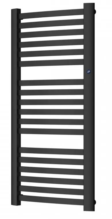 Instal Projekt Retto radiador de baño 107.2x54 cm negro RET-50/110C31
