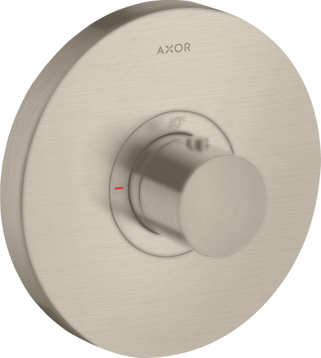Axor ShowerSelect grifo para ducha empotrado con termostato || 36721820