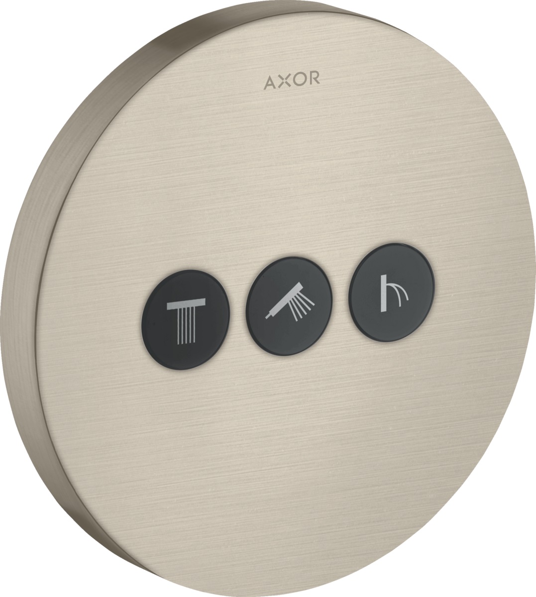 Axor ShowerSelect válvula empotrada 36727820