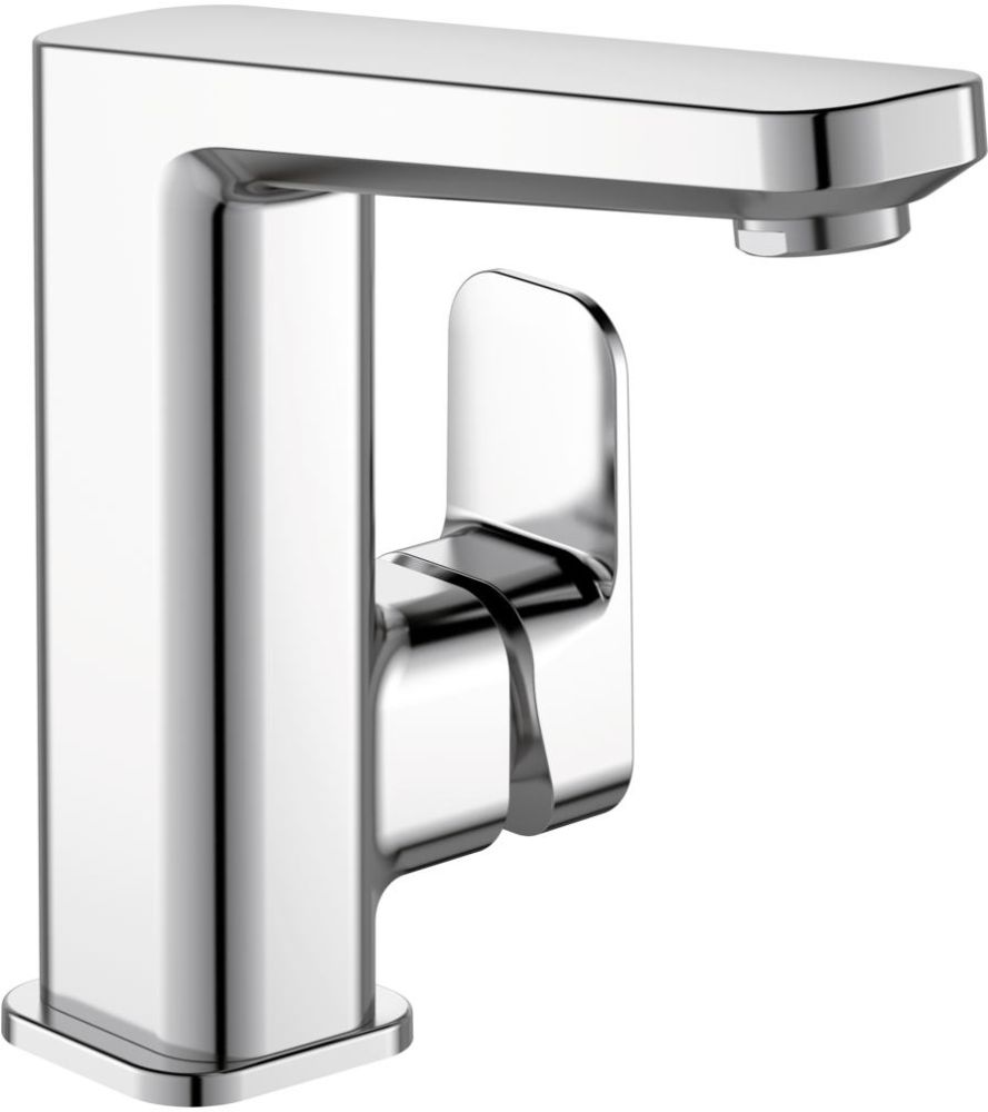 Ideal Standard Tonic II grifo para lavabo de pie cromo A6332AA