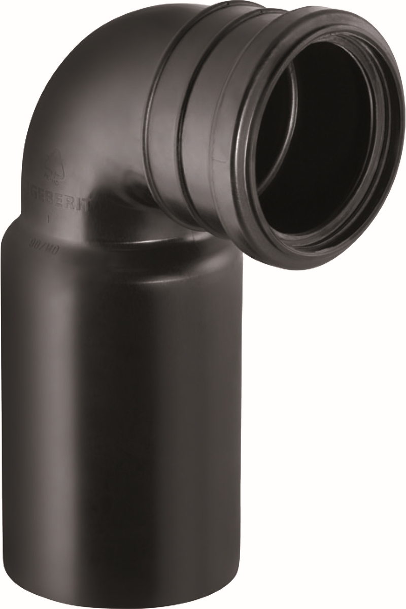 Geberit codo de desagüe 366.061.16.1