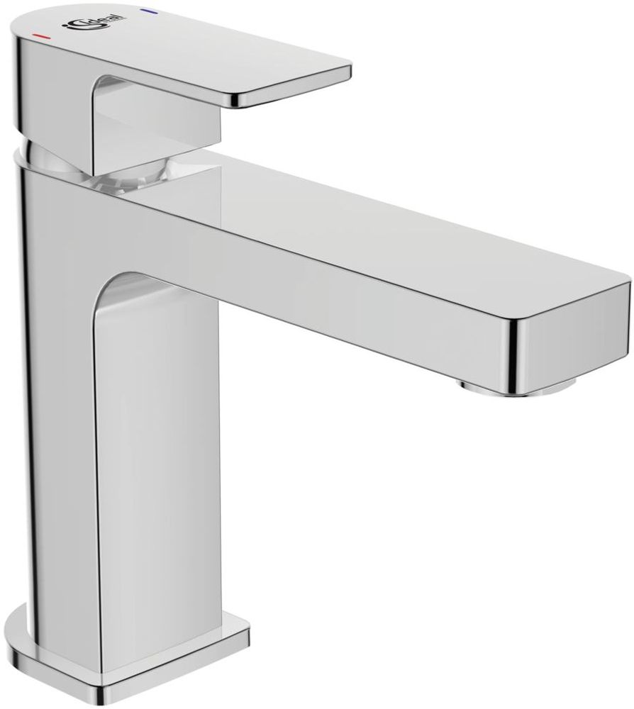 Ideal Standard Edge grifo para lavabo de pie cromo A7103AA