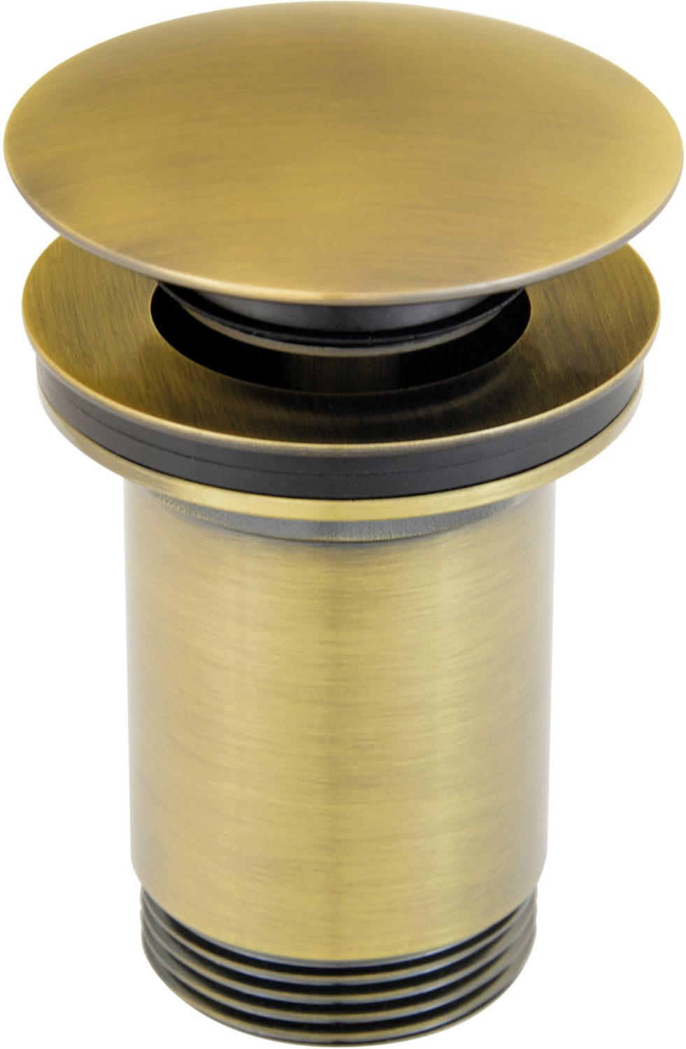 Ferro Rotondo tapón para lavabo || S285BR