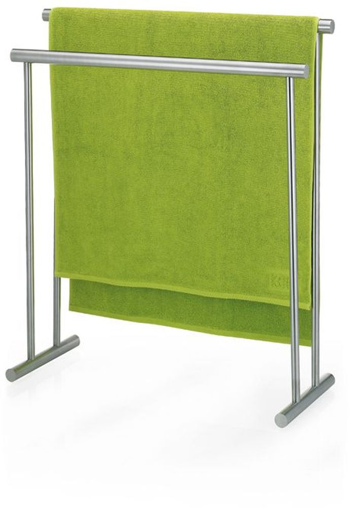 Kela Priamo soporte para colgar de pie acero 22691