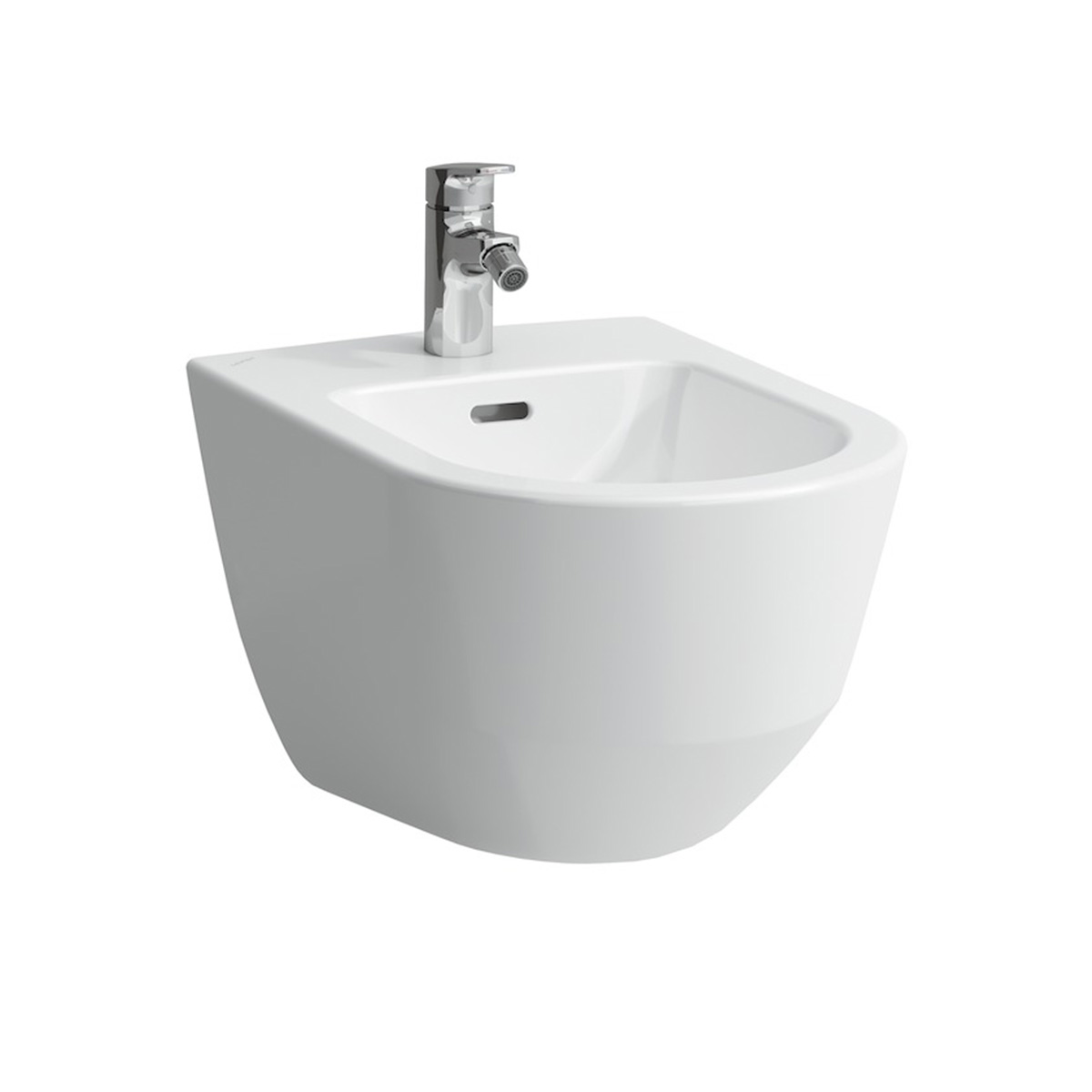 Laufen Pro A bidé suspendido blanco H8309520003021