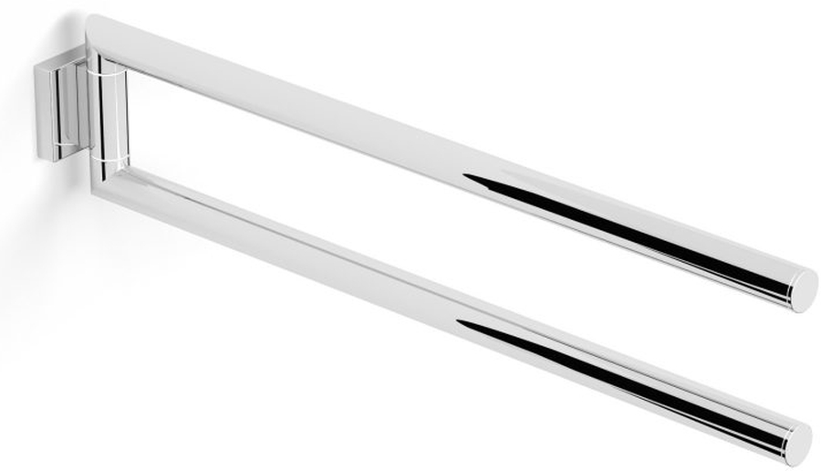 Stella Soul toallero cromo 06.152