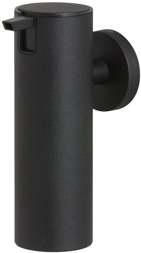 Tiger Boston dispensador de jabón 125 ml negro 306030746