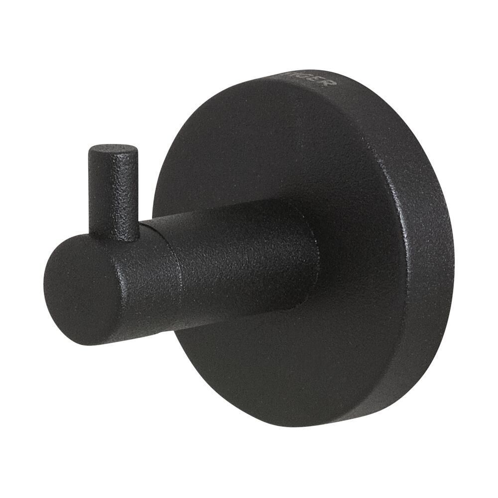 Tiger Boston toallero negro 309630746