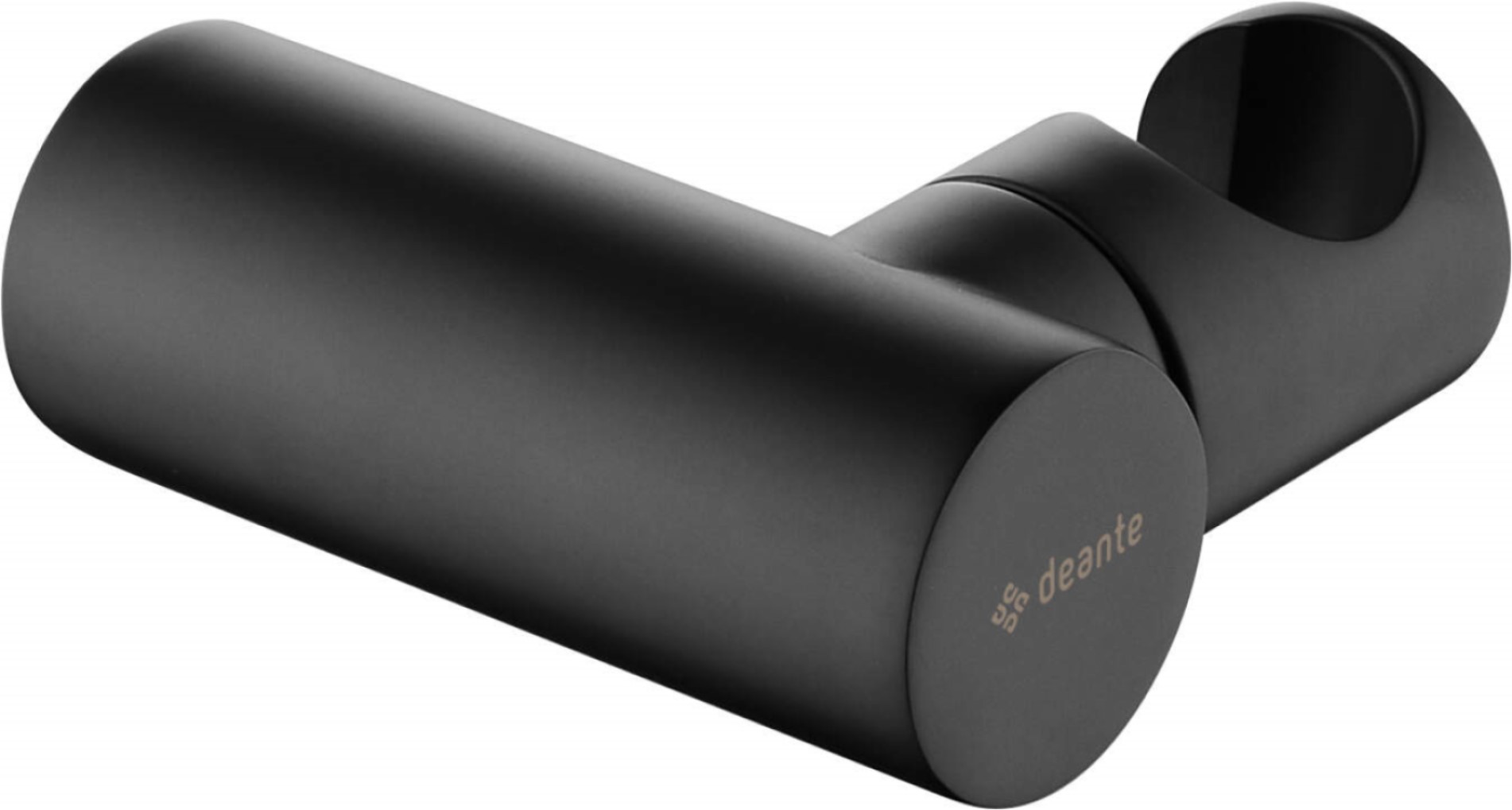 Deante Round soporte de ducha | cm ANR_N21U