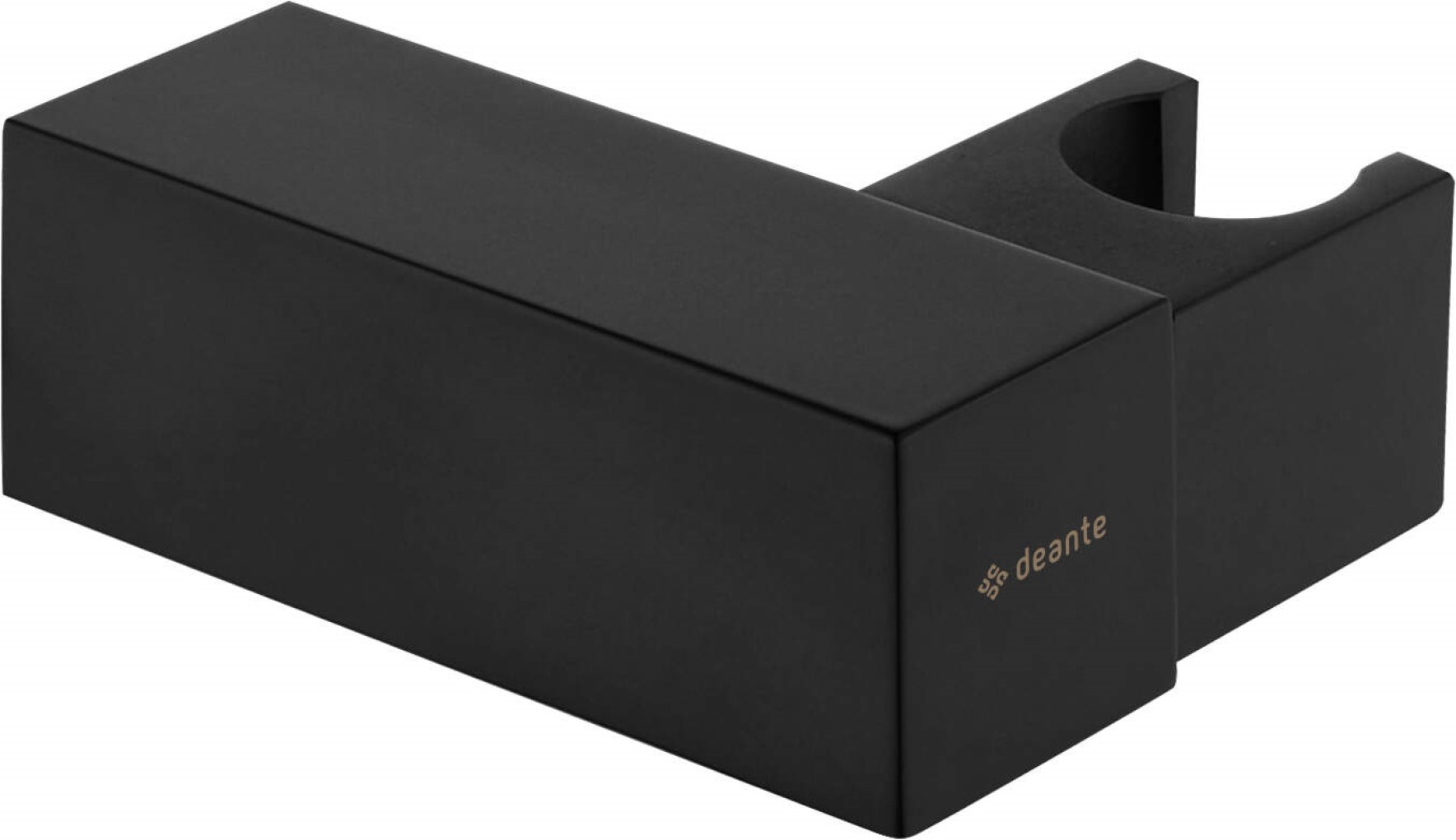 Deante Square soporte de ducha | cm ANS_N21U