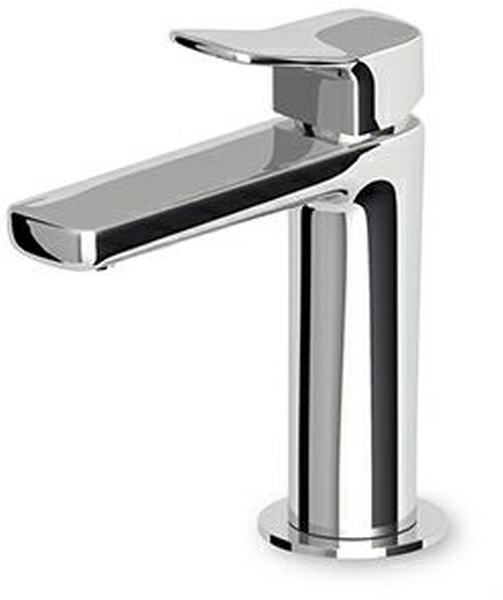 Zucchetti Brim grifo para lavabo de pie cromo ZBR381