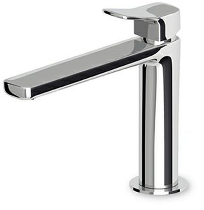 Zucchetti Brim grifo para lavabo de pie cromo ZBR383
