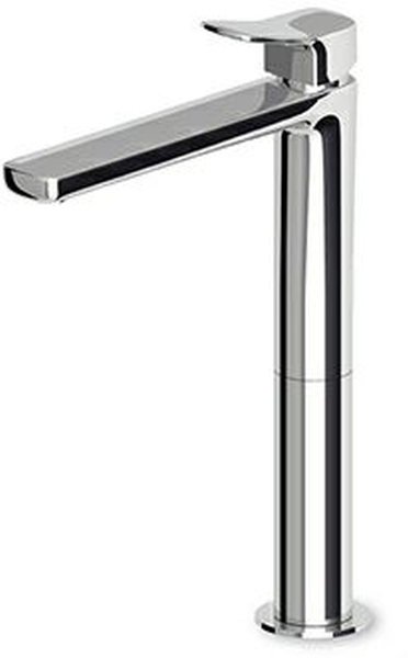 Zucchetti Brim grifo para lavabo de pie cromo ZBR382