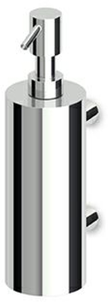 Zucchetti Brim dispensador de jabón ml cromo ZAD515