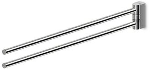 Zucchetti Brim toallero cromo ZAD523