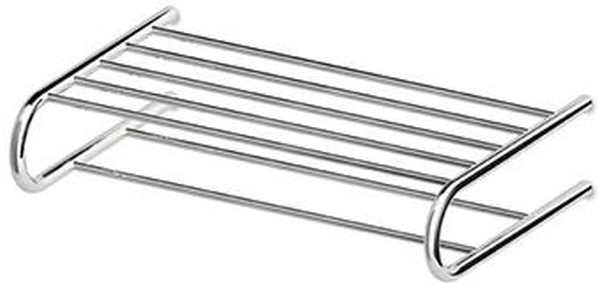 Zucchetti Brim toallero cromo ZAD524