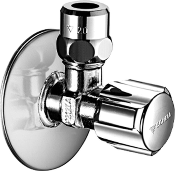 Schell Comfort válvula angular de pared || 49120699