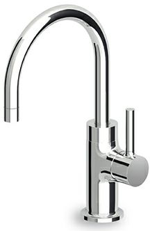 Zucchetti Pan grifo para lavabo de pie cromo ZP6587