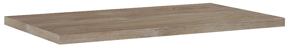 Elita encimera 80.2x46 cm roble RE05080012S780