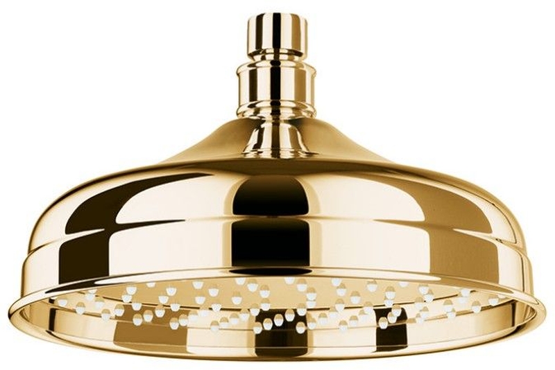 Kludi 1926 ducha con efecto lluvia 20x20 cm circular || 2751045