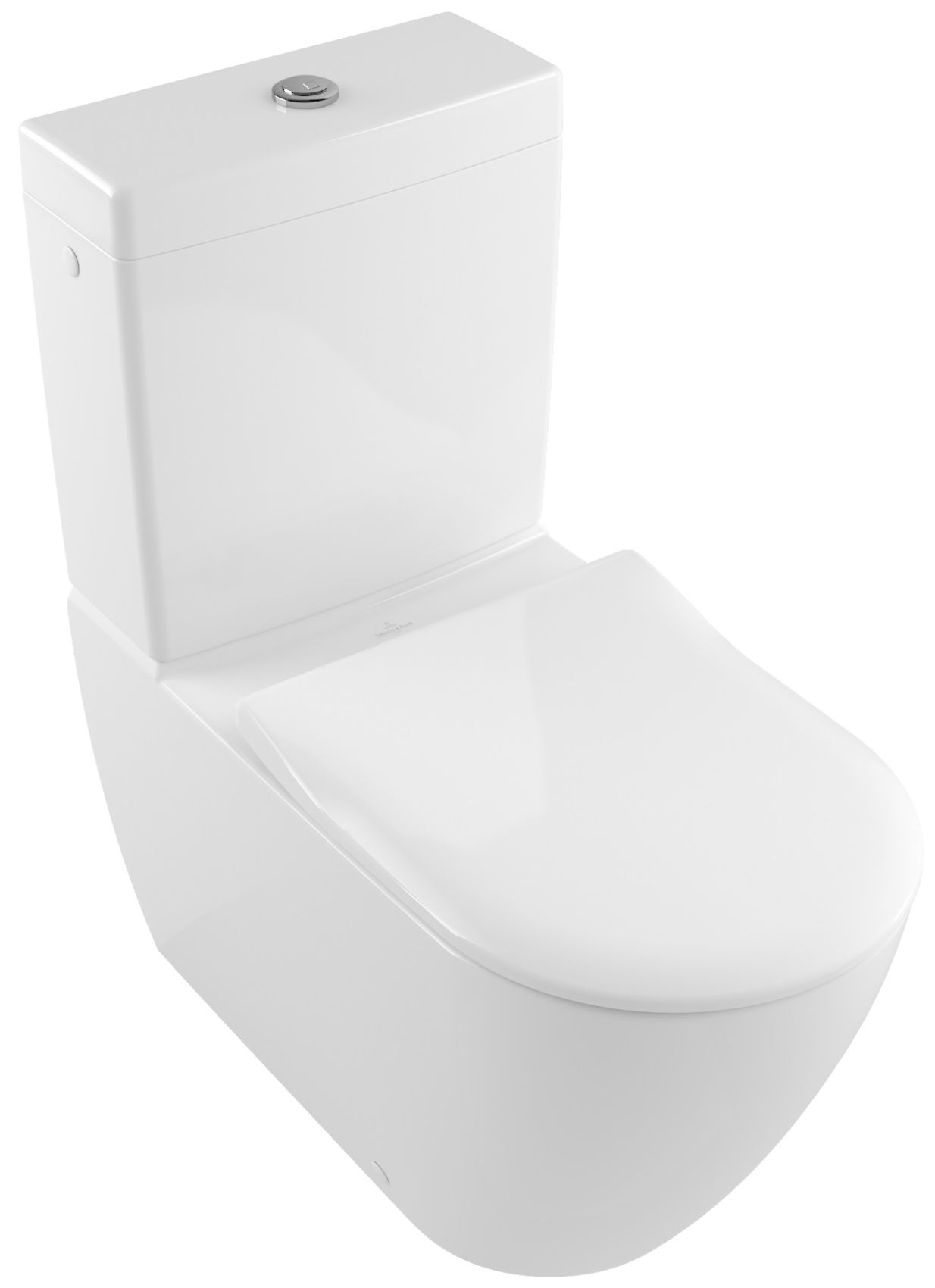 Villeroy & Boch Subway 2.0 cisterna 57061101