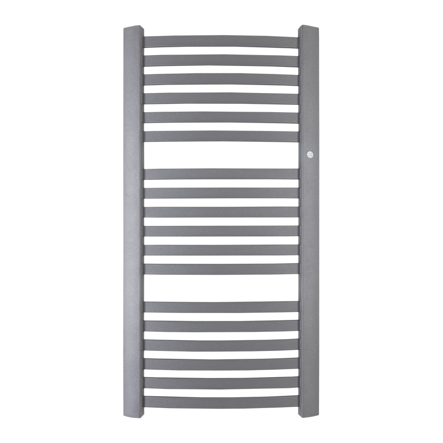 Instal Projekt Retto radiador de baño decorativo 70.8x41.2 cm blanco RET-40/70D50