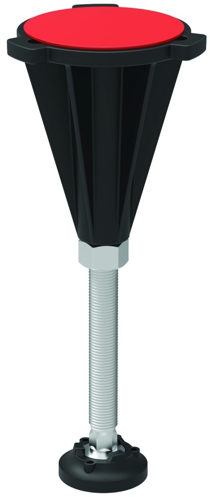 Ideal Standard patas para plato de ducha K936467