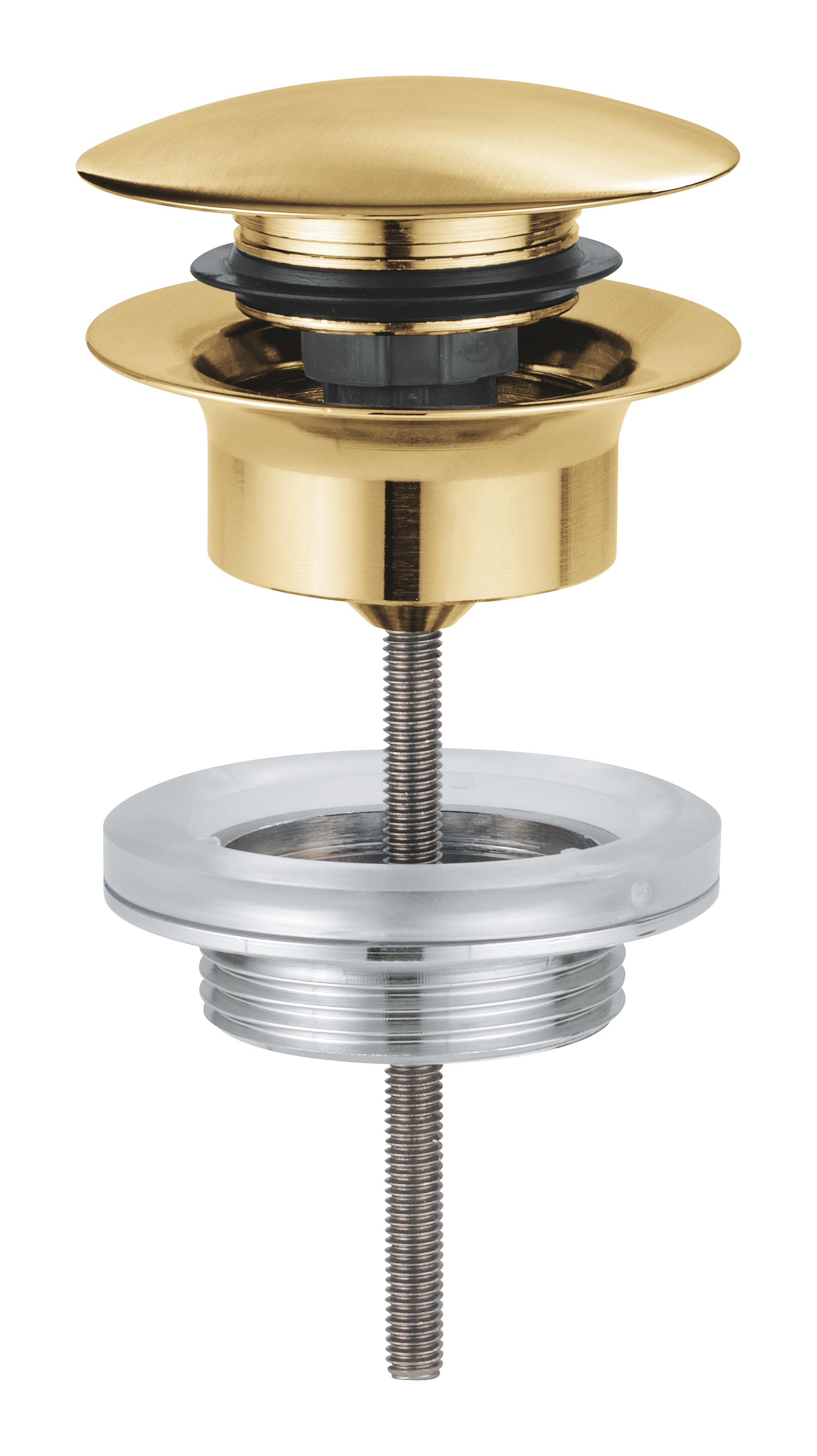 Grohe tapón para lavabo || 65807GN0