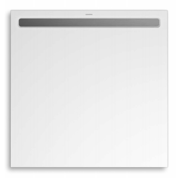 Kaldewei Nexsys plato de ducha rectangular 140x100 cm blanco 412446300001
