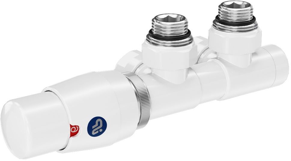 Instal Projekt Z15 kit termostato blanco 602100000VTL