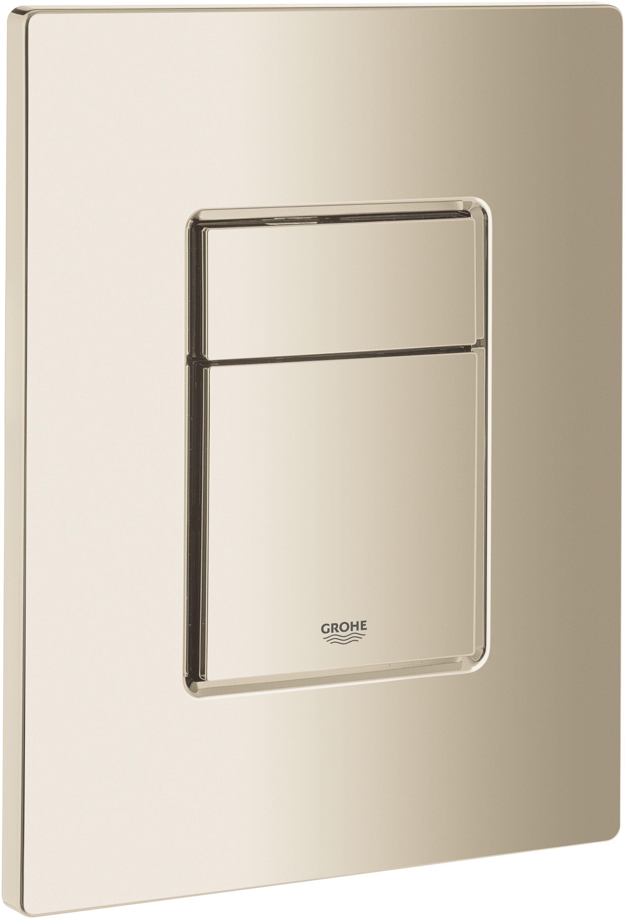 Grohe Skate botón de descarga para WC Polished Nickel 38732BE0