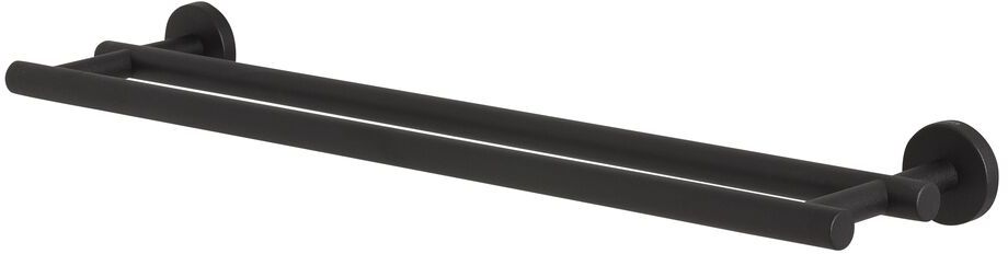 Tiger Boston toallero negro 3086.3.07.46